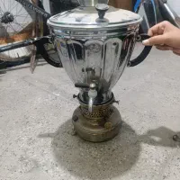 سماور نفتی قدیمی