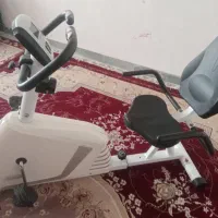 دوچرخه ثابت