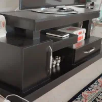 میز تلوزیون شیک و به روز. و  نو نو