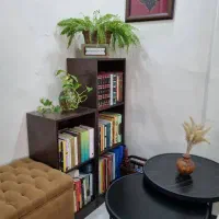 شلف کتابخانه ای