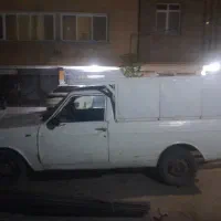 پیکان وانت مدل۹۰