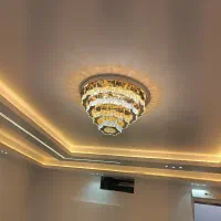 برقکاری/لاین نوری/برق کشی/دوربین/نصب آیفون صفرتاصد