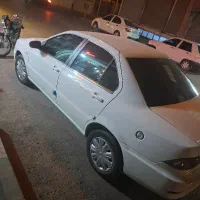سمند سورن دوگانه