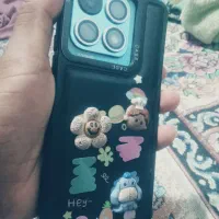 گوشی آنر x8