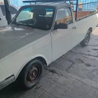 پیکان وانت