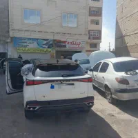 مکانیکی خودروهای چینیmvn.چری لیفان جک.چینکده