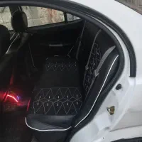 ساینا مدل ۱۴۰۰|خودرو سواری و وانت|شهریار, اصیل آباد|دیوار