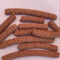 کنجاله مغز بادام درختی - قابل ارائه به صورت پودر