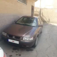 سمندال ایکس مدل۸۵شرایطی