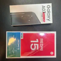 Redmi 15 256