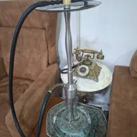 قلیون سیلیکونی