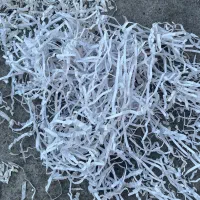 فروش پوشال کاغذ