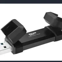 هارداکسترنال سیلیکون پاور ۱ترابایت