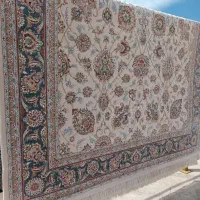 فرش شویی بزرگ ماد .قالیشویی تمام اتوماتیک