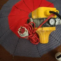 یک عدد ست کنترل کم کار