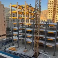 کارشناس رسمی دادگستری راه و ساختمان