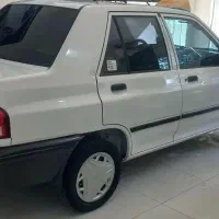 پراید ۹۶ عروسک