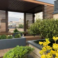 استخدام لابی من بازنشسته