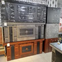 میز مدیریت و کنفرانس مجموعه زرکالا