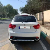 کوییک s|خودرو سواری و وانت|محمدشهر, ولدآباد|دیوار