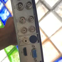 دستگاه DVR 8 کانال