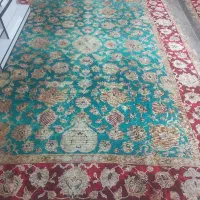 روفرشی کشدار ۶ متری نو