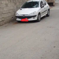 206مدل88