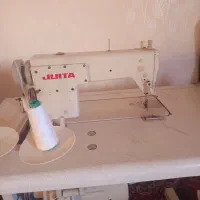 چرخ خیاطی  راسته دوز و سردوز