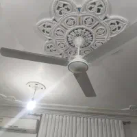 پنکه سقفی