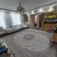 ۶۲متر دوخواب خوش نقشه بدون مشابه