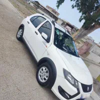 کوییک S  فول آپشن 85گانه مدل 1404