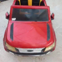 ماشین شارژی