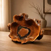 جوش درخت / مزه خوری / میوه خوری / کادویی