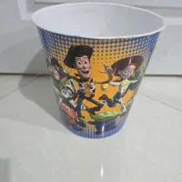 سطل اتاق