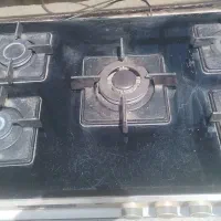 گاز|اجاق گاز و لوازم برقی پخت‌وپز|نصر آباد, |دیوار