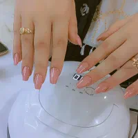 کاشت ناخن
