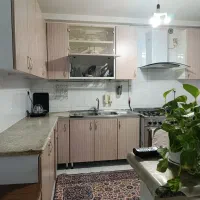 کابینت تمام فلز