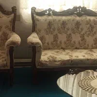 مبل 9نفره