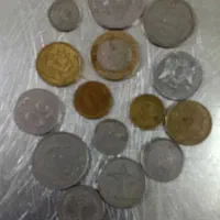 پول|کلکسیون سکه، تمبر، اسکناس|جلگه رخ, |دیوار