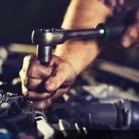 تعمیر کار سیار  خودرو