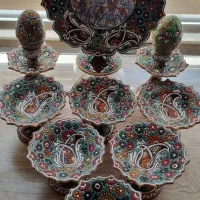هفت سین سنتی