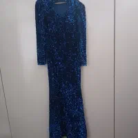 لباس مجلسی نه