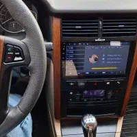 پژوپارسtu5مدل1400گاز سیمی بدون‌نقطه  مشابه صفر