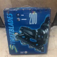 کفش اسکیت streetblades