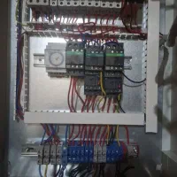 استخدام استاد کار اسپلیت، سردخانه ویخچال لباسشویی