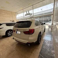 BMW X5 2017|خودرو سواری و وانت|آبادان, |دیوار