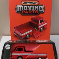 تعدادی ماکت ماشین 1/43 و 1/64 و 1/87