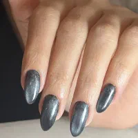 کاشت ناخن