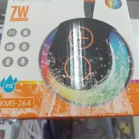 اسپیکر شارژی کیموسو