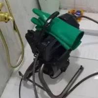 لوله بازکنی در کرج(البرز)شبانه روزی،تضمینی